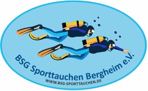 BSG Sporttauchen Bergheim e.V.